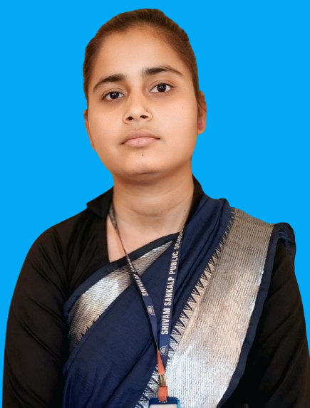 SHWETA