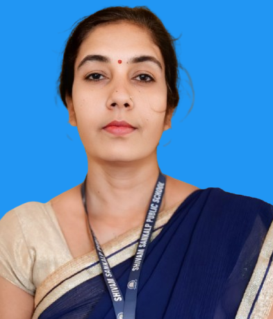SHOBHA SINGH