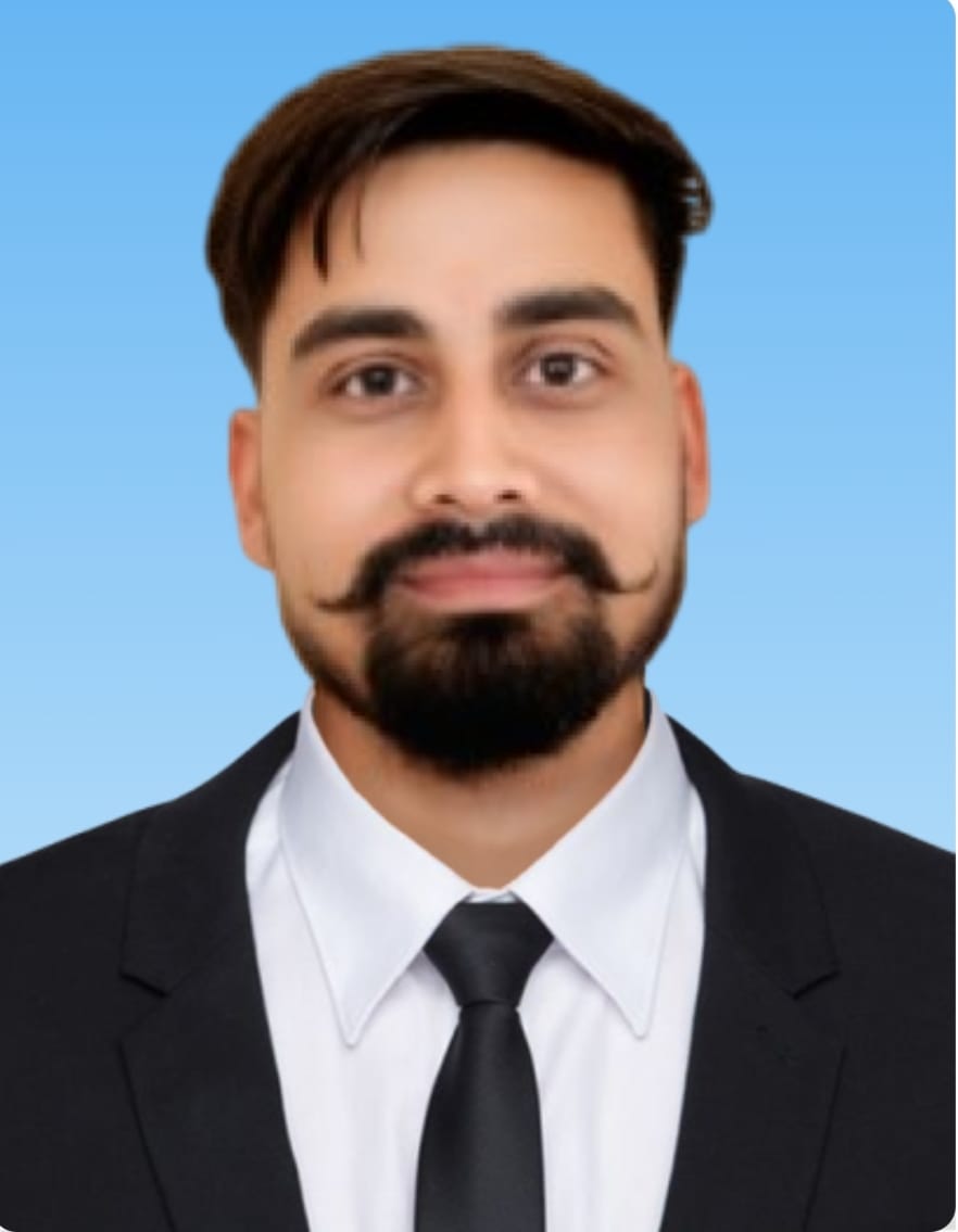 RAVI KUMAR
