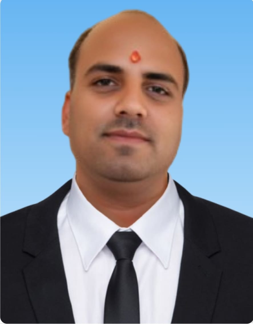 SURENDRA KUMAR