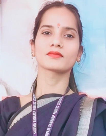 REENA CHAUHAN