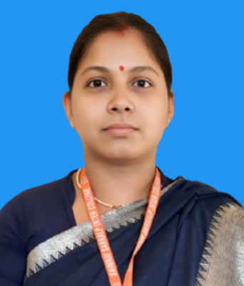 RAJANI HALDAR