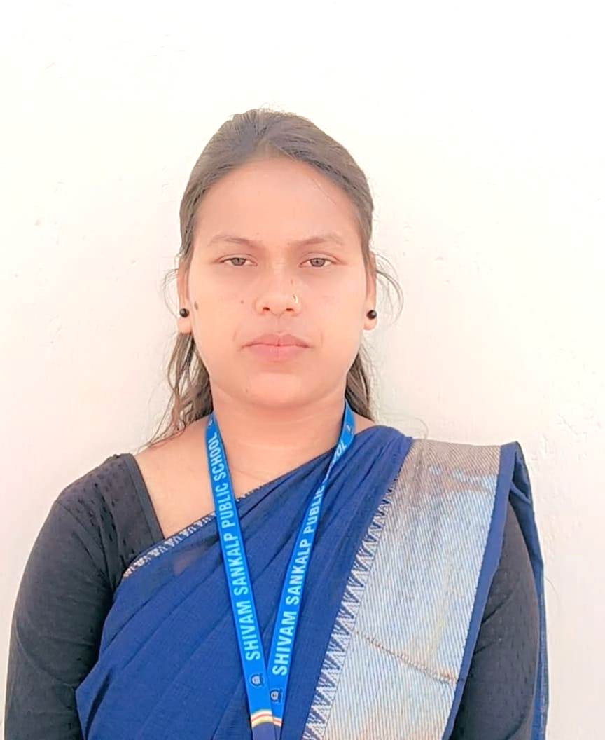 LALITA BHARTI